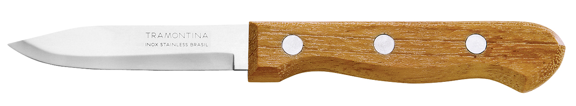 Μαχαίρι Dynamic Κουζ. Κ12 TRAMONTINA 8cm Σκέτο